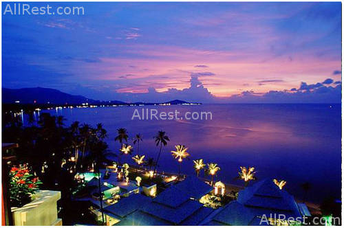 Ban Laem Sai Beach Resort & Spa 13